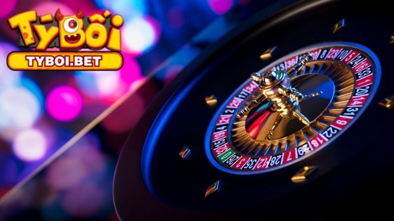 Tại sao nên trải nghiệm live casino Tyboi?