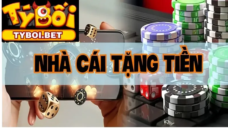 Tyboi cam kết mang đến trải nghiệm tuyệt vời cho cả anh em mới 