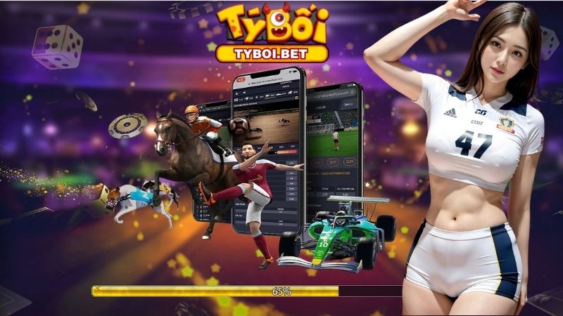 Giới Thiệu Chi Tiết Về Cổng Game Uy Tín Tyboi